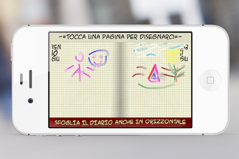 Turix Pro - Diary & Comics screenshot 3