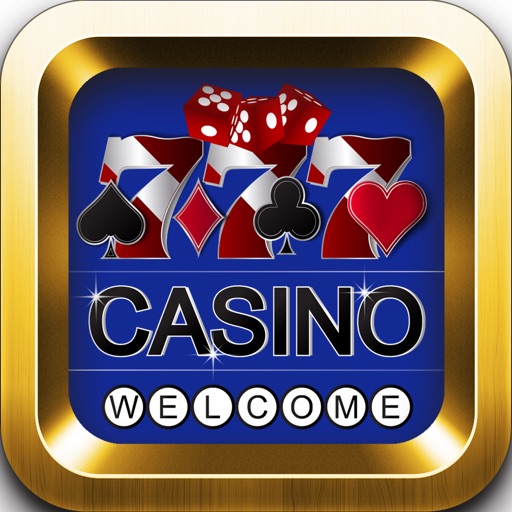 777 Super Bluff Casino Slots icon