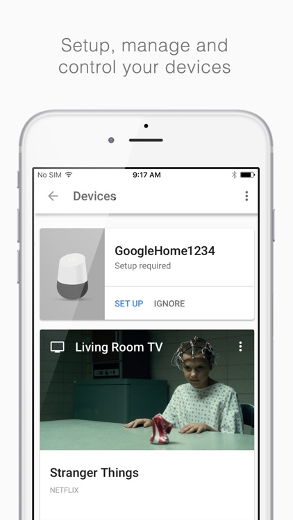 Google Home