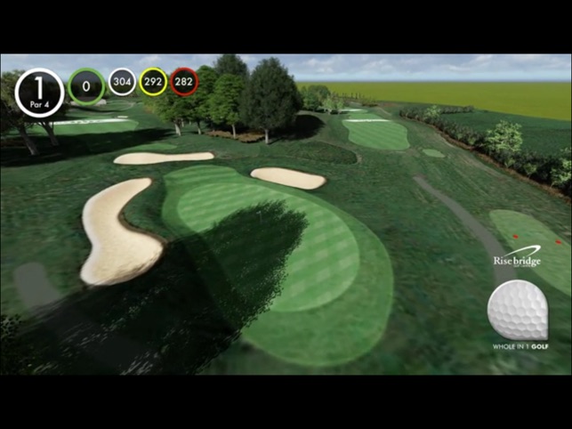 Risebridge Golf Centre - Buggy(圖4)-速報App