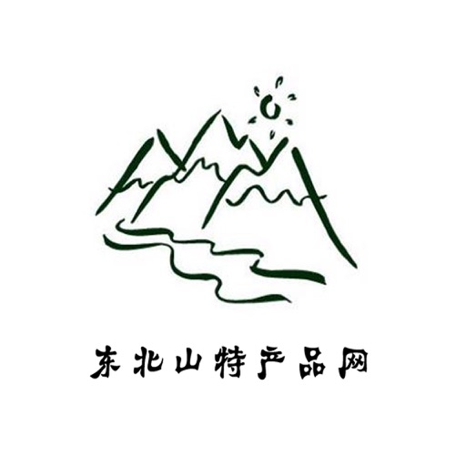 东北山特产品网