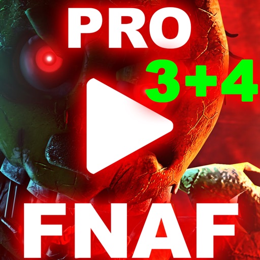 Pro Guide Five Nights At Freddy's 43 Icon