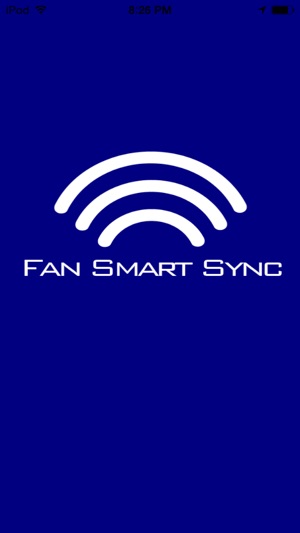 Fan Smart Sync