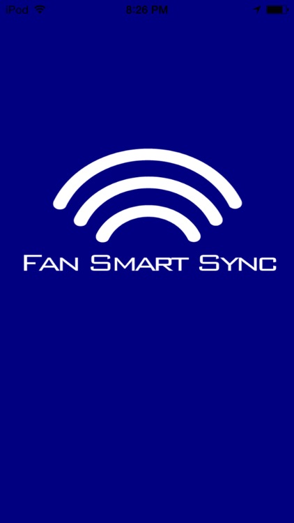 Fan Smart Sync