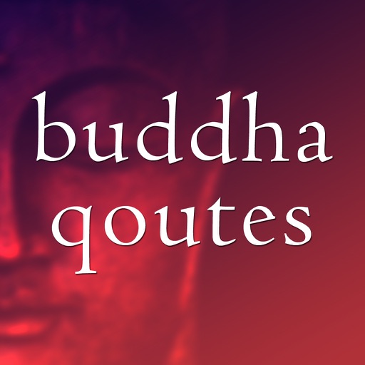Gautama Buddha Quotes for Facebook & WhatsApp icon