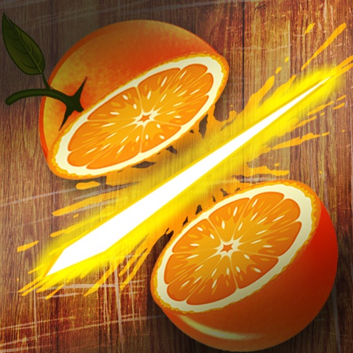Fruit Samurai 2 iOS App