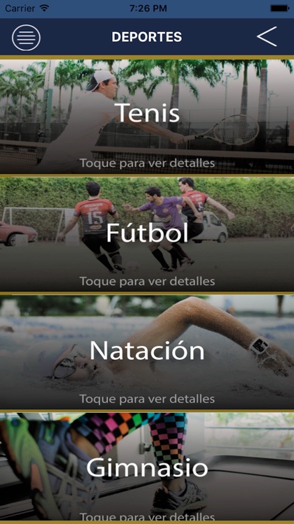 Guayaquil Tenis Club