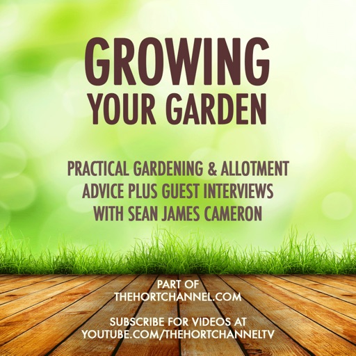 Growing Your Garden icon