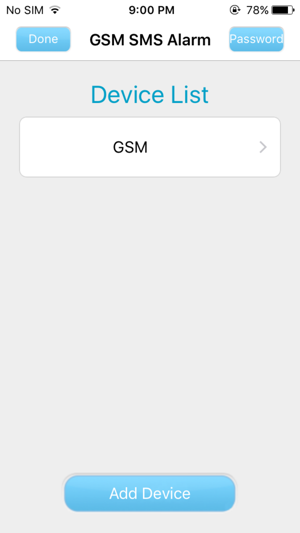 GSM SMS Alarm(圖2)-速報App