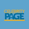 Celebrity Page