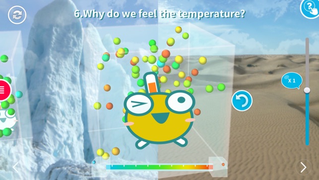 Temperature - You Know HOT? It's Dynamic!(圖5)-速報App