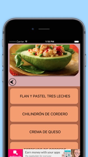 Recetas Cubanas La Comida Mas Rica Del Mundo On The App Store