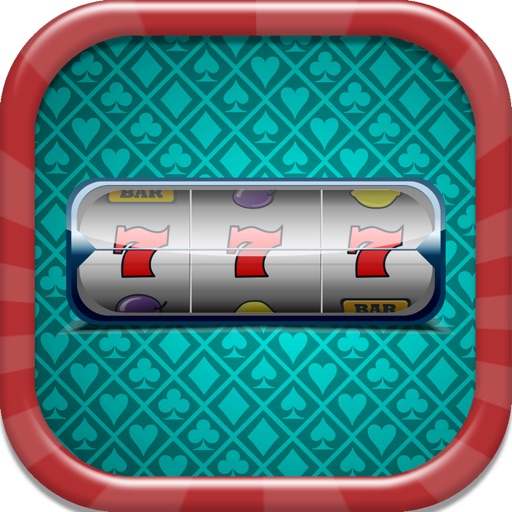 Combination SloTs - Easy Click Game Free iOS App