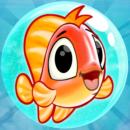 Feisty Fish iOS App