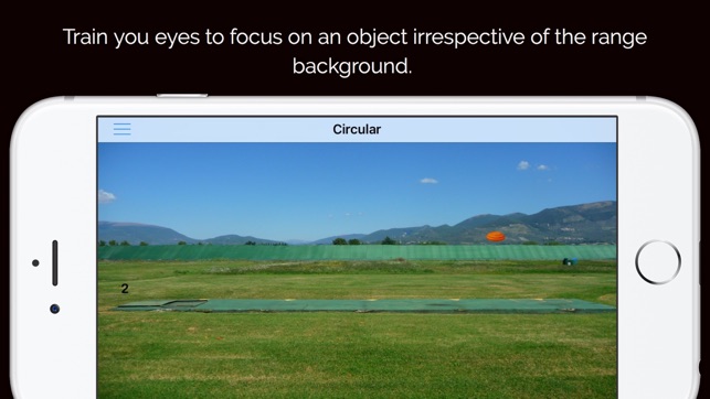 Clay Shooting Eye Gym(圖3)-速報App