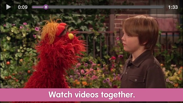 Sesame Street: Incarceration(圖2)-速報App