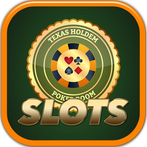 Texas Holden Casino - Old West Fun iOS App