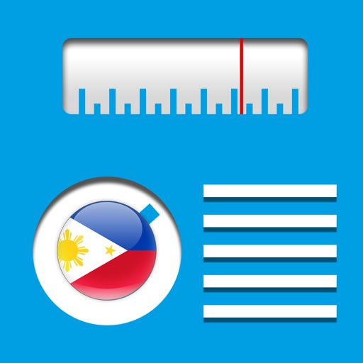 Philippines Radio Pro icon