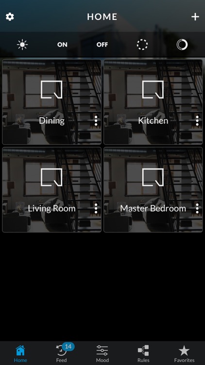 WigWag Smart Home screenshot-0