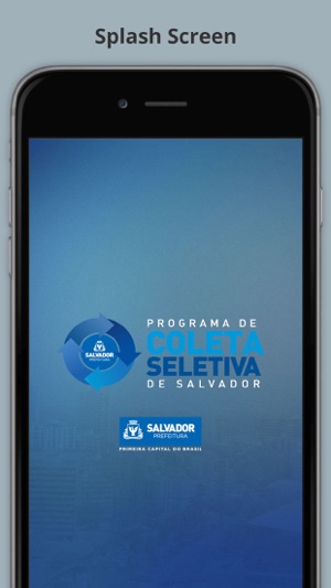 Coleta Seletiva Salvador(圖1)-速報App