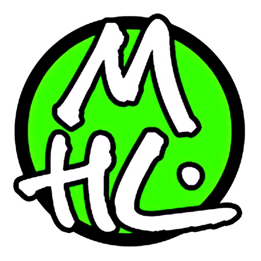 MHL Salon icon