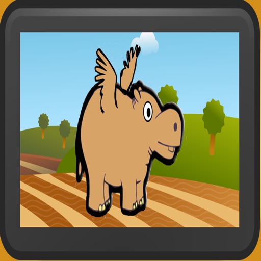 FLAPPO HIPPO iOS App