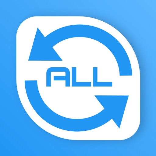 AllSync 2 - Rich Contacts Everywhere
