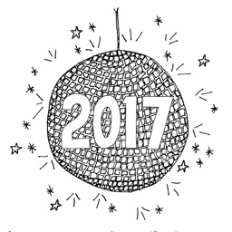 Happy 2017