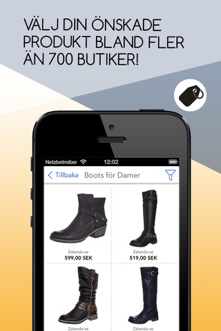 ShopAlike - Shopping screenshot 3