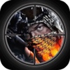 Sniper Mission Impossible-American soldier World war 3 in search of tanks to destroy