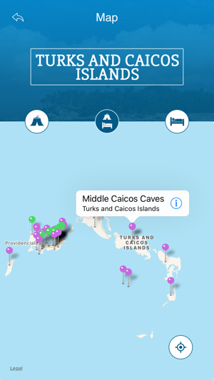 Tourism Turks and Caicos Islands(圖4)-速報App