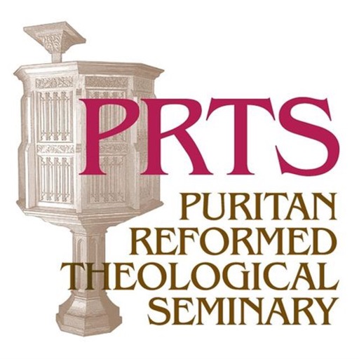 Puritan Reformed Seminary Download