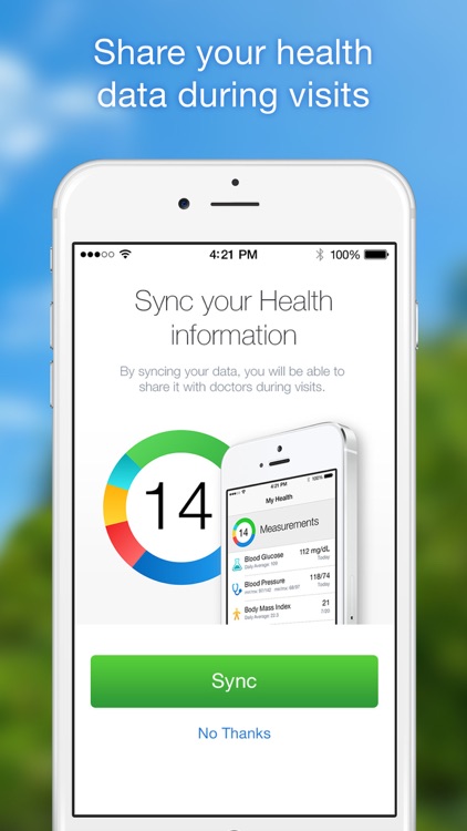Amwell for Cigna screenshot-3