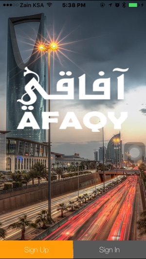 AFAQY Taxi - آفاقي تاكسي(圖1)-速報App