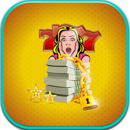 Play Traditional Lucky - Free Slots Icon