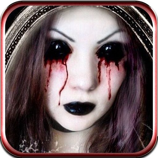 2016 Halloween Witch Queen Hunting icon