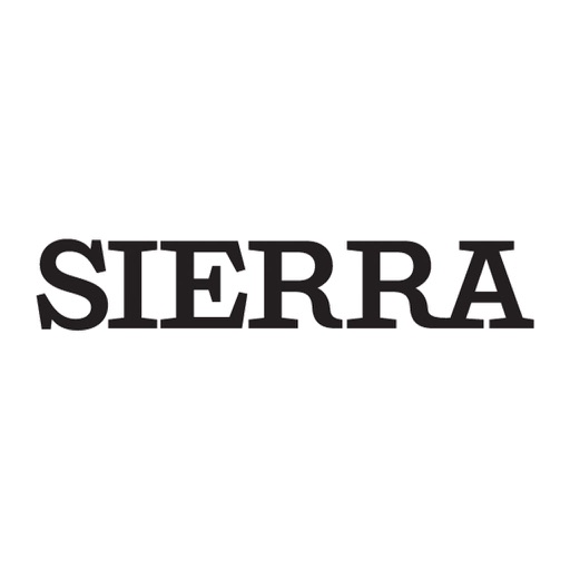 SIERRA Magazine icon