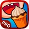 Cupcake Kids Food Games. Premium
