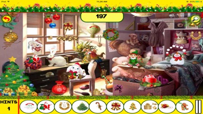 [Updated] Hidden Objects:Christmas Wonderland Hidden Object for PC