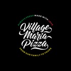 Village Maria Pizza