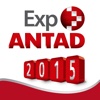 Expo ANTAD 2015