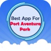 Best App For PortAventura World Guide