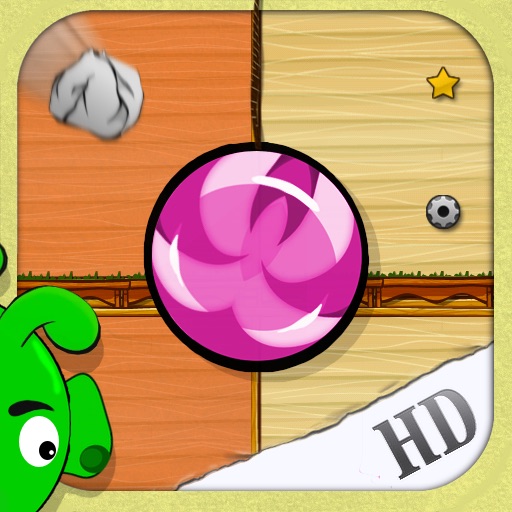 Climb The Rope iOS App