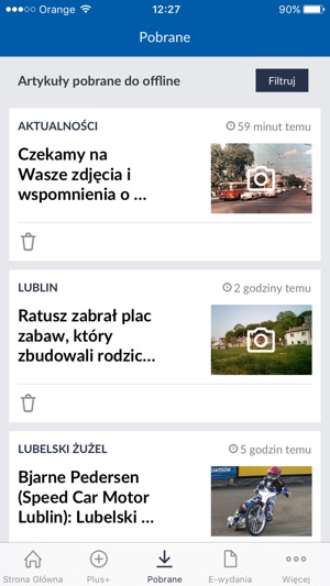 Kurier Lubelski(圖5)-速報App