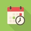 Icon My Day - Countdown Timer, Tracking Day