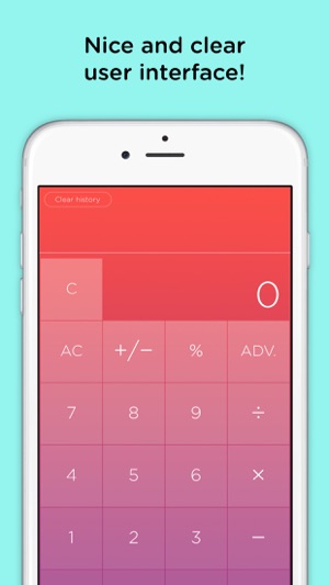 SMARTi, calculator with BRAIN!(圖2)-速報App