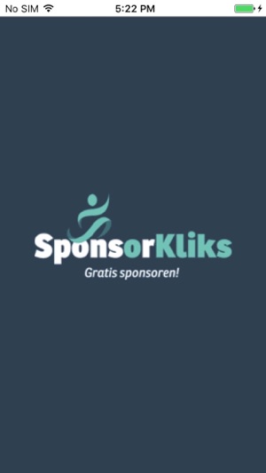 SponsorKliks App