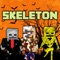 “Skeleton Skins - Best Skins for Minecraft PE & PC”, the best new collection of Teen skins available on App Store now