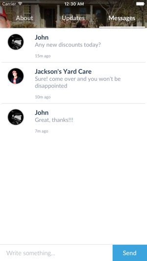 Jackson's Yard Care by AppsVillage(圖4)-速報App