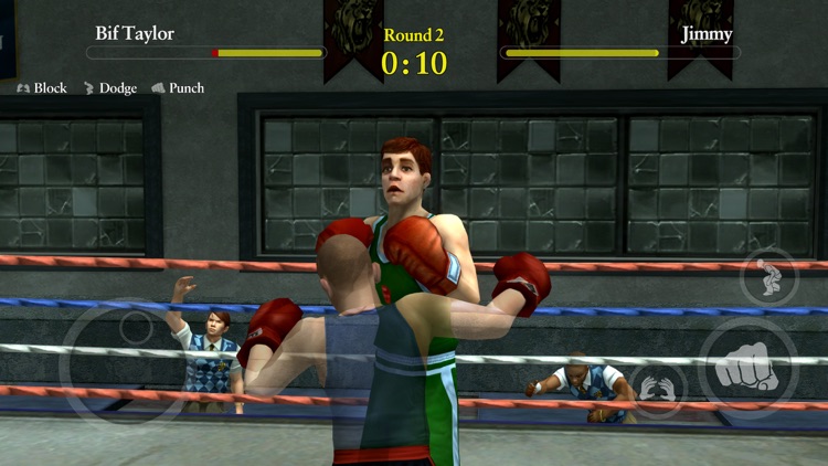 Bully: Anniversary Edition screenshot-4